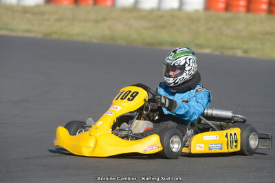 24/06/2012 : Trophée Gangeois à Ganges (Photos Antoine Camblor) 2012 — karting