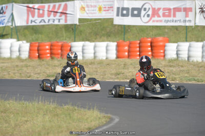 24/06/2012 : Trophée Gangeois à Ganges (Photos Antoine Camblor) 2012 — karting