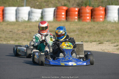 24/06/2012 : Trophée Gangeois à Ganges (Photos Antoine Camblor) 2012 — karting