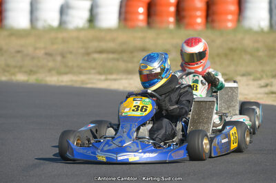24/06/2012 : Trophée Gangeois à Ganges (Photos Antoine Camblor) 2012 — karting