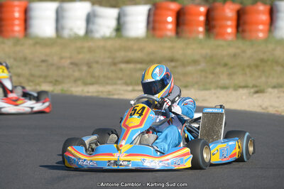 24/06/2012 : Trophée Gangeois à Ganges (Photos Antoine Camblor) 2012 — karting