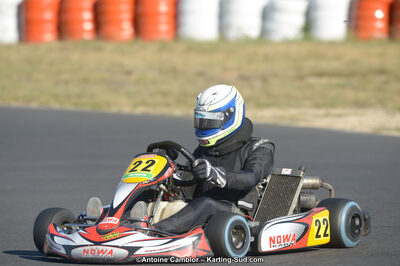 24/06/2012 : Trophée Gangeois à Ganges (Photos Antoine Camblor) 2012 — karting