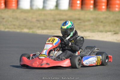 24/06/2012 : Trophée Gangeois à Ganges (Photos Antoine Camblor) 2012 — karting