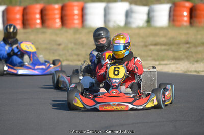 24/06/2012 : Trophée Gangeois à Ganges (Photos Antoine Camblor) 2012 — karting