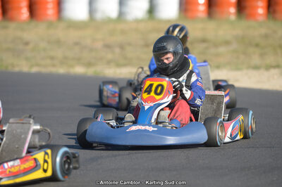 24/06/2012 : Trophée Gangeois à Ganges (Photos Antoine Camblor) 2012 — karting