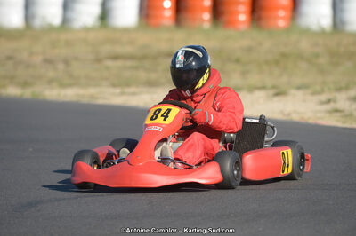 24/06/2012 : Trophée Gangeois à Ganges (Photos Antoine Camblor) 2012 — karting