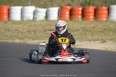 24/06/2012 : Trophée Gangeois à Ganges (Photos Antoine Camblor) 2012 — karting