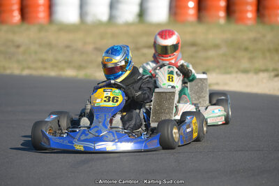 24/06/2012 : Trophée Gangeois à Ganges (Photos Antoine Camblor) 2012 — karting