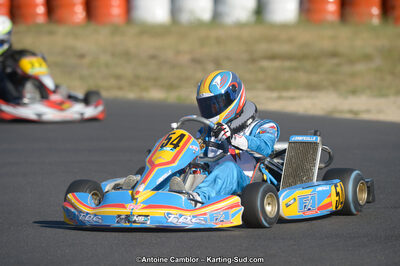 24/06/2012 : Trophée Gangeois à Ganges (Photos Antoine Camblor) 2012 — karting