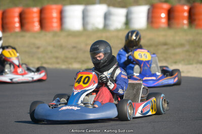 24/06/2012 : Trophée Gangeois à Ganges (Photos Antoine Camblor) 2012 — karting