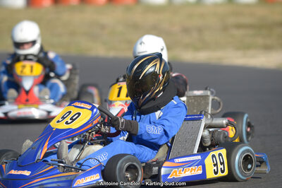 24/06/2012 : Trophée Gangeois à Ganges (Photos Antoine Camblor) 2012 — karting