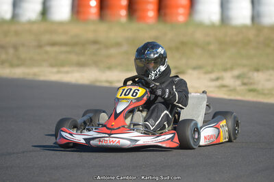 24/06/2012 : Trophée Gangeois à Ganges (Photos Antoine Camblor) 2012 — karting