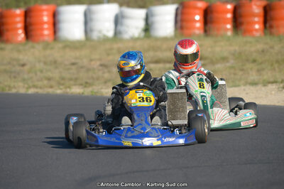 24/06/2012 : Trophée Gangeois à Ganges (Photos Antoine Camblor) 2012 — karting