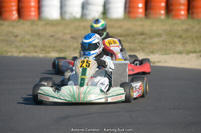 24/06/2012 : Trophée Gangeois à Ganges (Photos Antoine Camblor) 2012 — karting