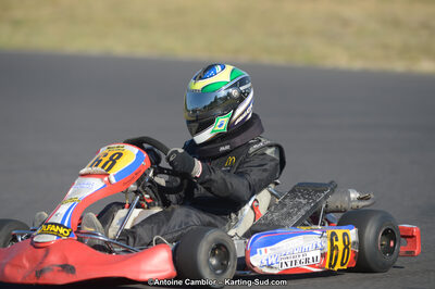 24/06/2012 : Trophée Gangeois à Ganges (Photos Antoine Camblor) 2012 — karting