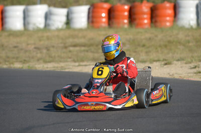 24/06/2012 : Trophée Gangeois à Ganges (Photos Antoine Camblor) 2012 — karting