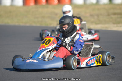 24/06/2012 : Trophée Gangeois à Ganges (Photos Antoine Camblor) 2012 — karting