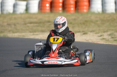 24/06/2012 : Trophée Gangeois à Ganges (Photos Antoine Camblor) 2012 — karting