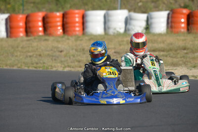 24/06/2012 : Trophée Gangeois à Ganges (Photos Antoine Camblor) 2012 — karting