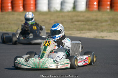 24/06/2012 : Trophée Gangeois à Ganges (Photos Antoine Camblor) 2012 — karting
