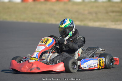 24/06/2012 : Trophée Gangeois à Ganges (Photos Antoine Camblor) 2012 — karting