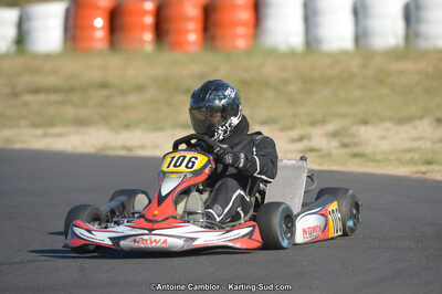 24/06/2012 : Trophée Gangeois à Ganges (Photos Antoine Camblor) 2012 — karting