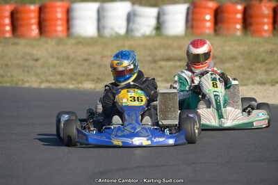 24/06/2012 : Trophée Gangeois à Ganges (Photos Antoine Camblor) 2012 — karting