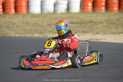 24/06/2012 : Trophée Gangeois à Ganges (Photos Antoine Camblor) 2012 — karting