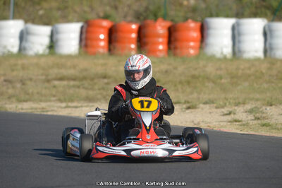 24/06/2012 : Trophée Gangeois à Ganges (Photos Antoine Camblor) 2012 — karting