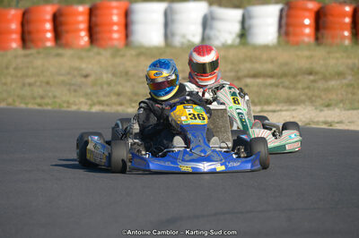 24/06/2012 : Trophée Gangeois à Ganges (Photos Antoine Camblor) 2012 — karting