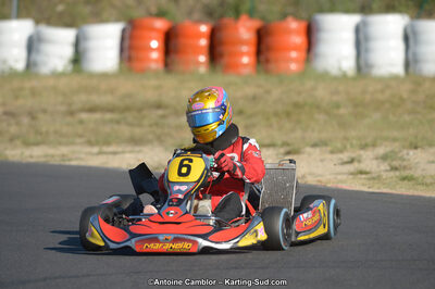24/06/2012 : Trophée Gangeois à Ganges (Photos Antoine Camblor) 2012 — karting