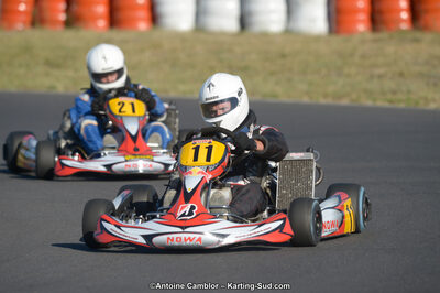 24/06/2012 : Trophée Gangeois à Ganges (Photos Antoine Camblor) 2012 — karting