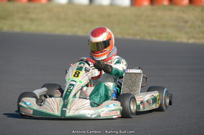 24/06/2012 : Trophée Gangeois à Ganges (Photos Antoine Camblor) 2012 — karting