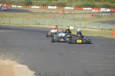 24/06/2012 : Trophée Gangeois à Ganges (Photos Antoine Camblor) 2012 — karting