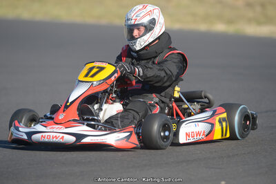 24/06/2012 : Trophée Gangeois à Ganges (Photos Antoine Camblor) 2012 — karting