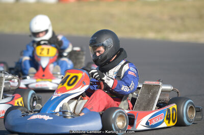 24/06/2012 : Trophée Gangeois à Ganges (Photos Antoine Camblor) 2012 — karting