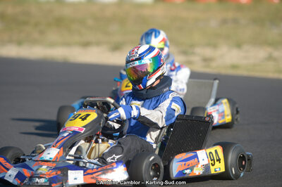24/06/2012 : Trophée Gangeois à Ganges (Photos Antoine Camblor) 2012 — karting