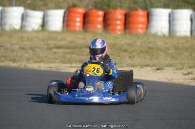 24/06/2012 : Trophée Gangeois à Ganges (Photos Antoine Camblor) 2012 — karting