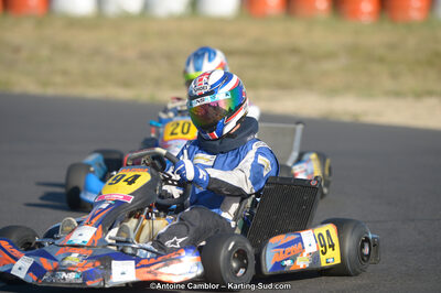 24/06/2012 : Trophée Gangeois à Ganges (Photos Antoine Camblor) 2012 — karting