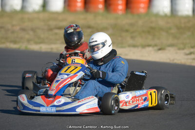 24/06/2012 : Trophée Gangeois à Ganges (Photos Antoine Camblor) 2012 — karting