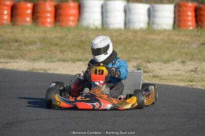24/06/2012 : Trophée Gangeois à Ganges (Photos Antoine Camblor) 2012 — karting