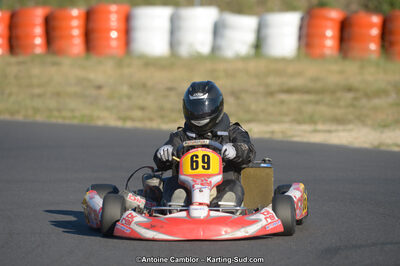 24/06/2012 : Trophée Gangeois à Ganges (Photos Antoine Camblor) 2012 — karting