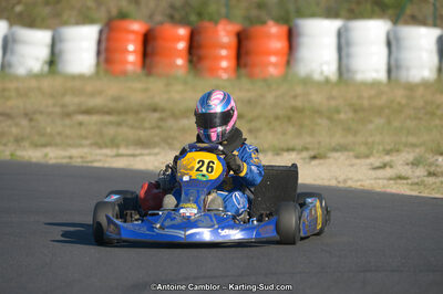 24/06/2012 : Trophée Gangeois à Ganges (Photos Antoine Camblor) 2012 — karting