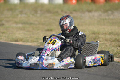 24/06/2012 : Trophée Gangeois à Ganges (Photos Antoine Camblor) 2012 — karting