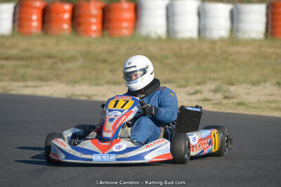 24/06/2012 : Trophée Gangeois à Ganges (Photos Antoine Camblor) 2012 — karting