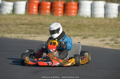 24/06/2012 : Trophée Gangeois à Ganges (Photos Antoine Camblor) 2012 — karting