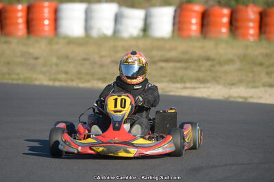 24/06/2012 : Trophée Gangeois à Ganges (Photos Antoine Camblor) 2012 — karting