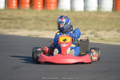 24/06/2012 : Trophée Gangeois à Ganges (Photos Antoine Camblor) 2012 — karting