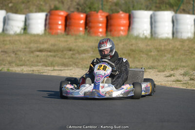 24/06/2012 : Trophée Gangeois à Ganges (Photos Antoine Camblor) 2012 — karting