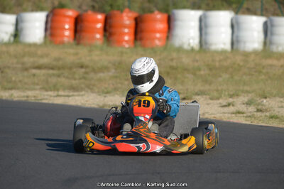 24/06/2012 : Trophée Gangeois à Ganges (Photos Antoine Camblor) 2012 — karting